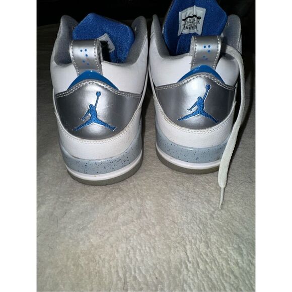 Nike air Jordan flight 45 high tops size 11 men main image 12